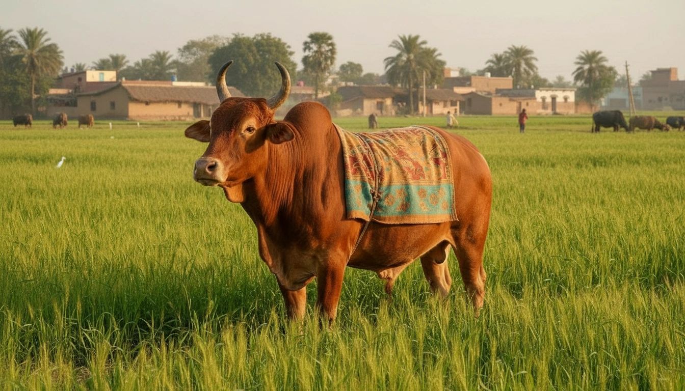 Animal Power — Biological Energy → Mechanical